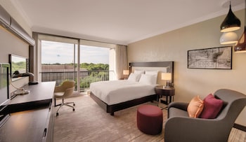 Room, 1 Queen Bed, Non Smoking
