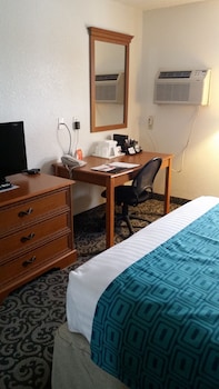 Room, 1 Queen Bed, Accessible, Non Smoking