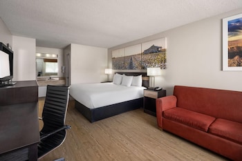 Business Room, 1 King Bed