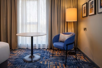 Superior Room, 1 King Bed