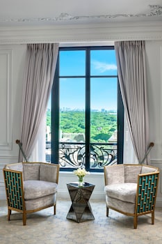 Suite, 1 Bedroom (Butler Service Included)