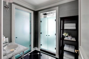 Suite, 1 Bedroom (St. Regis Suite, Butler Service)