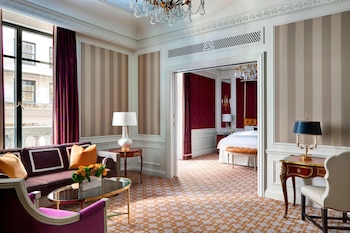 Deluxe Room, 1 Bedroom (Butler Service Included)