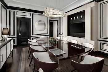 Suite, 1 Bedroom (Bentley, Butler Service Included)