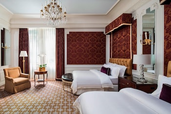 Suite, 1 Bedroom (Madison Suite, Butler Service)