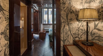 Exclusive Room (Wellness)