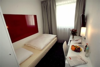 Standard Single Room, 1 Twin Bed