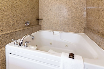 Deluxe Studio Suite, 1 King Bed, Non Smoking