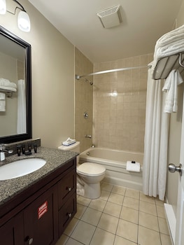 Superior Suite, 1 Queen Bed