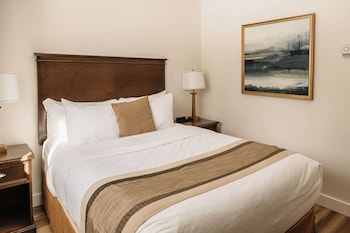 Superior Suite, 2 Queen Beds
