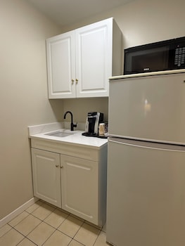 Superior Suite, 1 Queen Bed