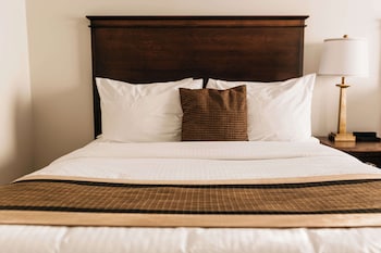 Standard Room, 2 Queen Beds