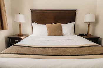 Superior Suite, 2 Queen Beds