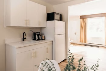 Superior Suite, 2 Queen Beds