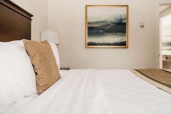 Superior Suite, 2 Queen Beds