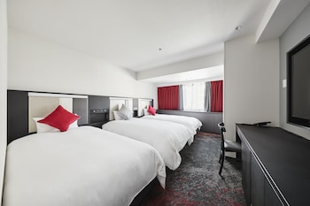 Triple Room, Non Smoking (Standard Floor)