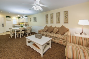 Villa, 1 Bedroom, Mobility Accessible, Non Smoking (Communications Accessible)