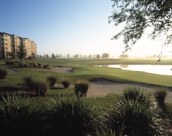 Villa, 3 Bedrooms, Golf View