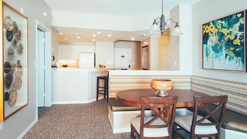 Villa, 3 Bedrooms, Golf View