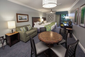 Suite, 1 Bedroom