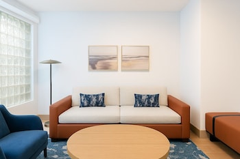 Suite, 1 Bedroom