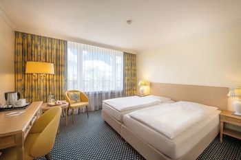 Standard Double Room, 1 Double Bed