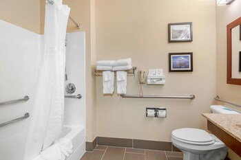 Room, 2 Queen Beds, Accessible, Non Smoking