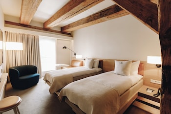 Superior Room, 2 Twin Beds