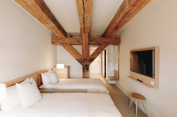 Superior Room, 2 Twin Beds