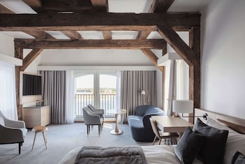 Tower Suite
