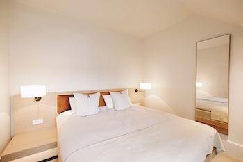 Junior Suite (Duplex)