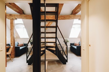 Junior Suite (Duplex)