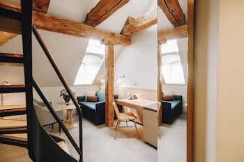 Junior Suite (Duplex)