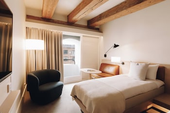 Superior Room, 2 Twin Beds