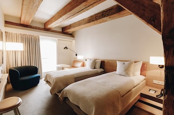 Superior Room, 2 Twin Beds