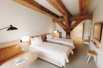 Superior Room, 2 Twin Beds