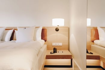 Junior Suite (Duplex)