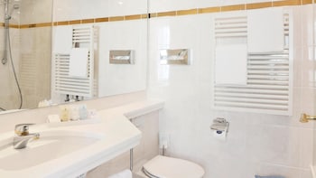 Double Room, Lakeside
