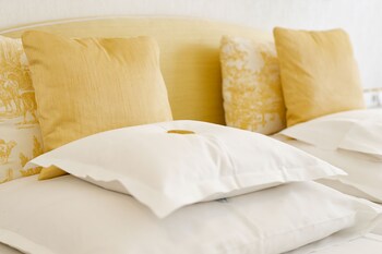 Double Room, Lakeside