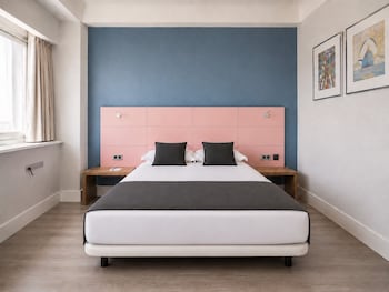 Double Room Single Use