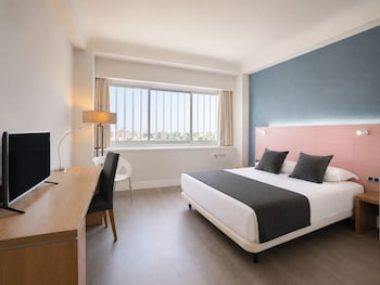 Double Room Single Use