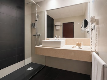 Double Room Single Use