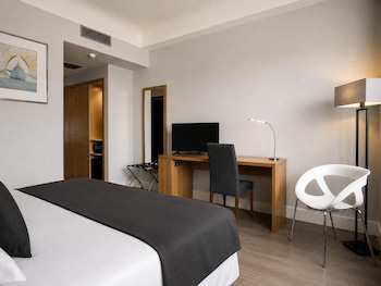 Double Room Single Use