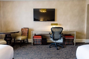 Superior Room, 2 Queen Beds