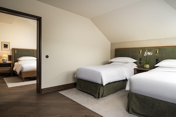 Room, 2 Twin Beds