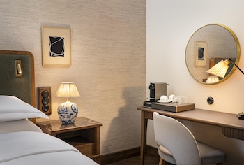 Room, 2 Twin Beds