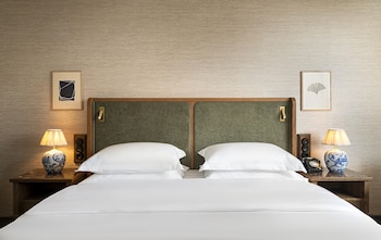 Room, 1 King Bed, Park View