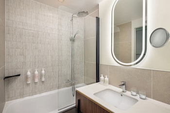 Superior Room, 1 Double Bed