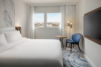 Superior Room, 1 Double Bed