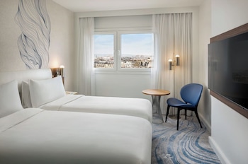 Superior Room, 2 Twin Beds